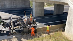 Wirtgen Sp 33
