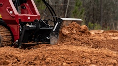 Yanmar Ce Attachments 2