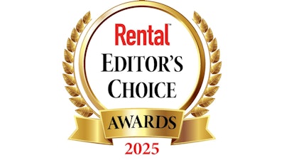 2025 Rental Editor's Choice Award Resized