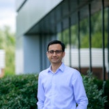 Dr. Aali Alizadeh, PhD, P.Eng.