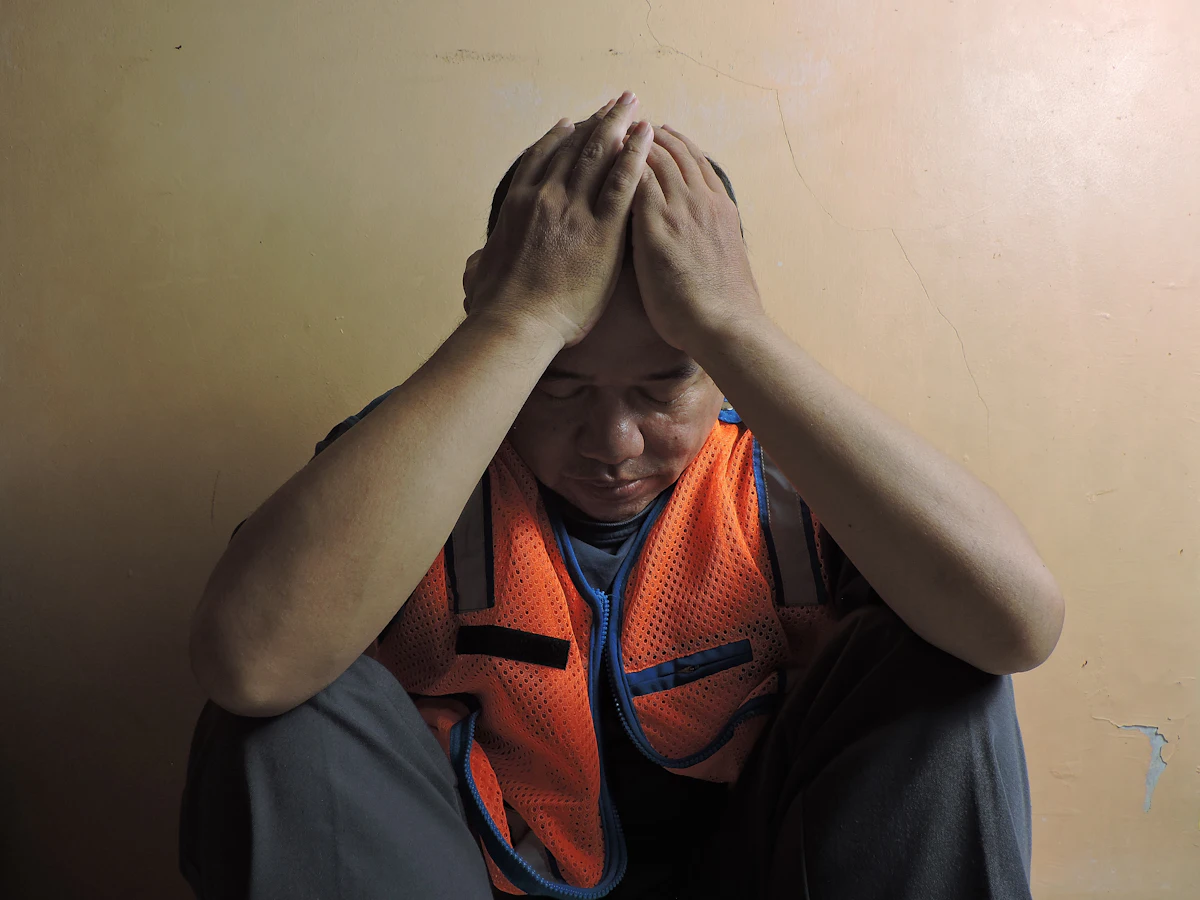 Why Construction's Summer Safety Plans Must Include Mental Health
