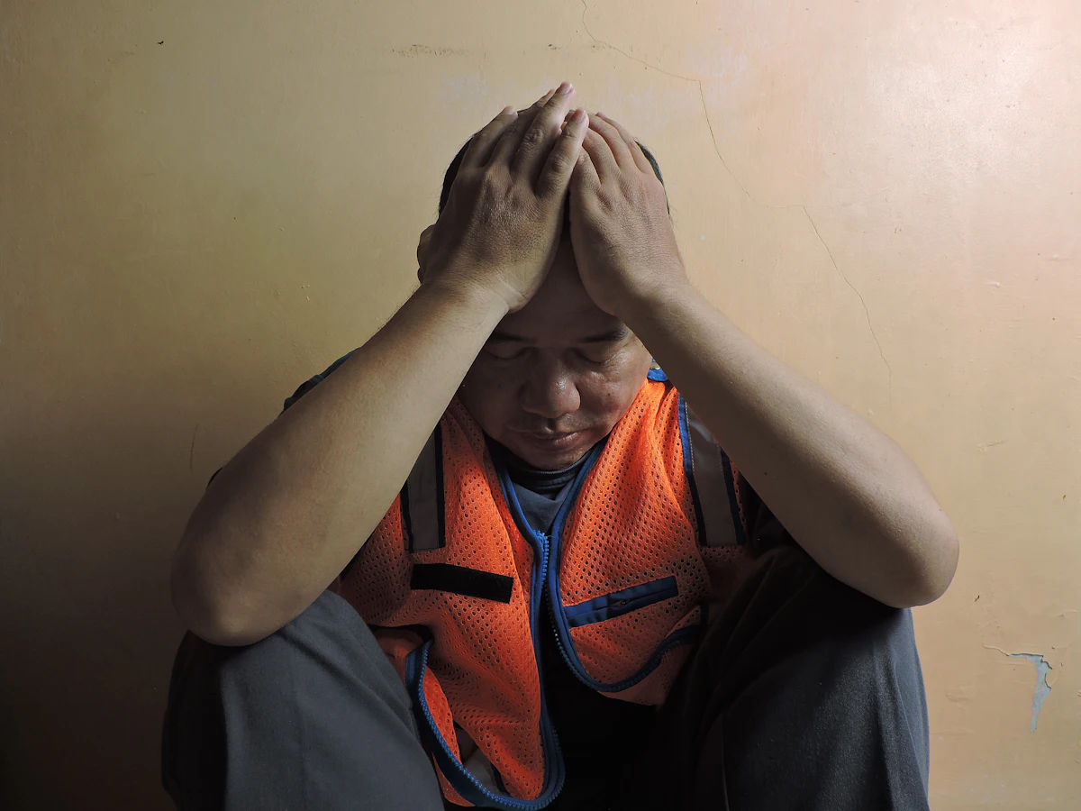 Why Construction's Summer Safety Plans Must Include Mental Health