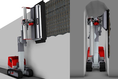 Aqua Cutter450 Asetups