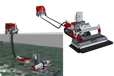 Aqua Cutter450 Pc Msetups