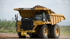 Cat 777