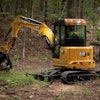 Caterpillar 303 5