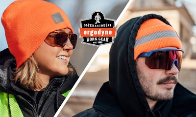 Ergodyne Glasses