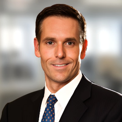 George Thacker