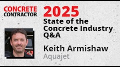 Industry Report Keith