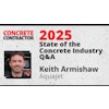 Industry Report Keith