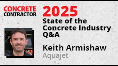 Industry Report Keith