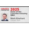 Industry Report Mark