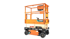 Jlg Scissor Lifts