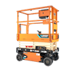 Jlg Scissor Lifts