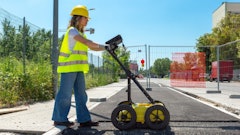 Leica Geosystems Ds4000