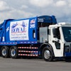 Mack Lr Vehicle