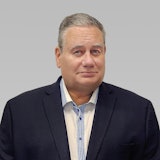 Mike Ireland