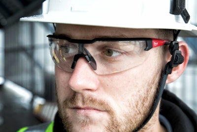 Milwaukee Tool Ppe