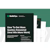Quoting Toolkit Email Build Ops