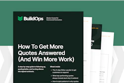 Quoting Toolkit Email Build Ops