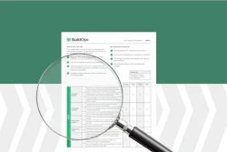 Software Scoresheet Email Build Ops
