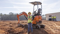 The Youngest Hitachi Operator In Training(1)