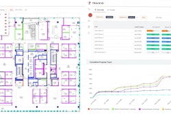 Track3 D's Progress Track Platform