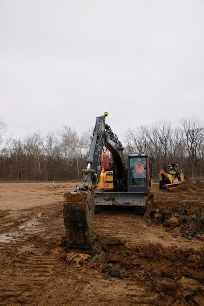 Trimble Module