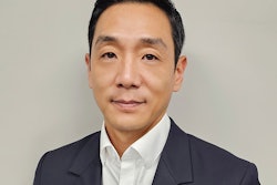 Woohyun Kim, CEO, DEVELON North America