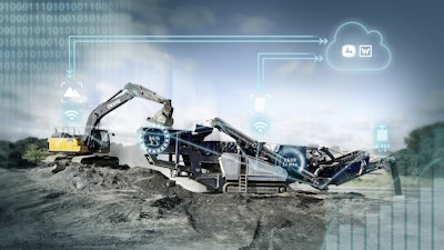 Wirtgen Jd Connect