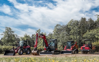 Yanmar Compact
