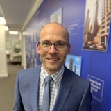 Bradley Johnson, Western Construction Group Inc.