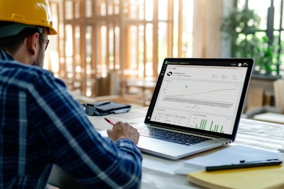 With real-time data tracking, you’ll always have a clear picture of your project's performance.