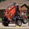 Ditch Witch Vac Exc
