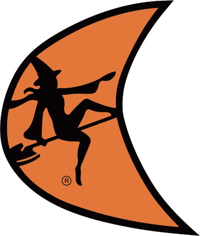 Ditch Witch Logo Cmyk