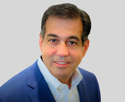 Frank Longo