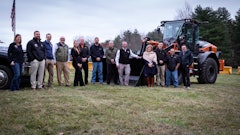 Hitachi Wheel Loaders 1