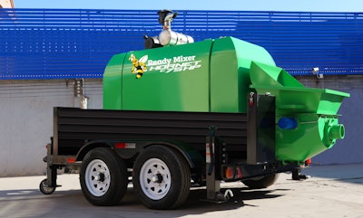 Hornet Concrete Pump Final2 Edit