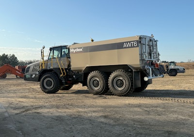 Hydex Usa Awt6 4