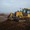 Jd 700 P Tier Dozer