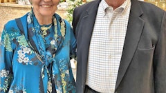 Martha and Jim Moulthrop