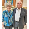 Martha and Jim Moulthrop