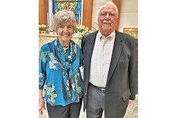 Martha and Jim Moulthrop