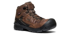 Keen Boot