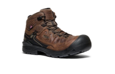 Keen Boot