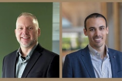 Eric Kobeska (left) and Tray Speidel (right) have been named directors of sealants for two different regions.