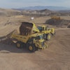 Komatsu Quarry Trucks