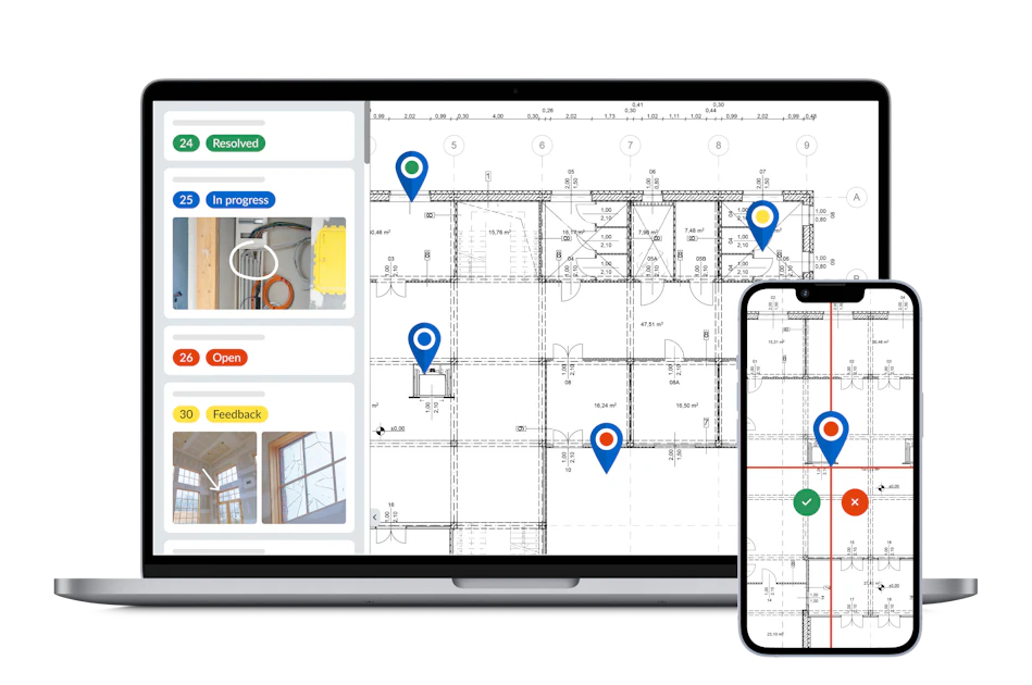 How Structured Data Unlocks AI’s Full Potential in Construction ...