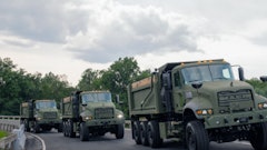 Mack Defense