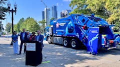 Mack Lr Chicago